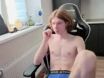 Chaturbate Sex Cam of spaisenok