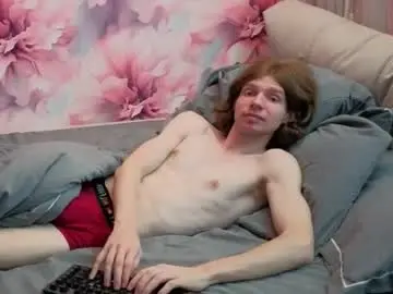 Chaturbate Live Sex Cam of spaisenok