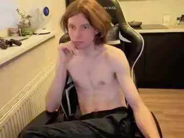 Chaturbate Sex Cam of spaisenok