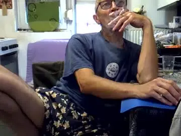 Chaturbate Adult Video Chat of 1973man