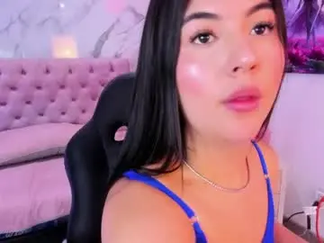 Chaturbate Sex Chat of abrilquintana