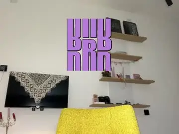 Chaturbate Live Sex of baby_meimei