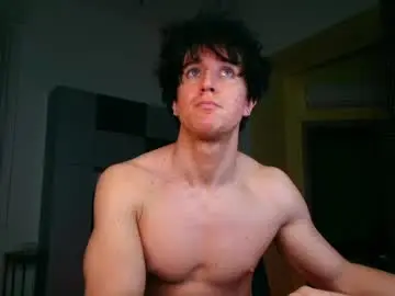 Chaturbate Live Porn of christianlevine_