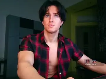 Chaturbate Live Sex of christianlevine_