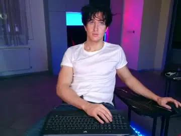 Chaturbate Free Live Porn of christianlevine_