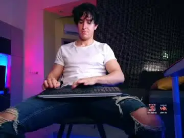 Chaturbate Adult Webcams of christianlevine_
