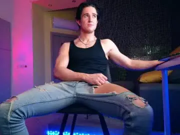 Chaturbate Sex Cam of christianlevine_