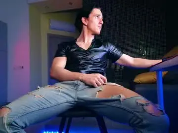 Chaturbate Best Webcam of christianlevine_