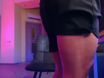Chaturbate Watch Live Sex Cams of christianlevine_