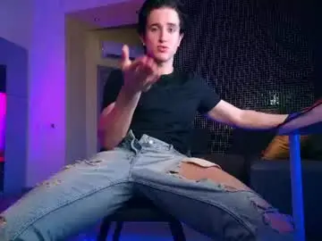 Chaturbate Sex Cam of christianlevine_