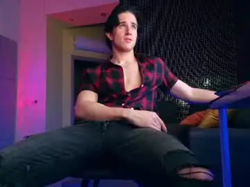 Chaturbate Sex Chat of christianlevine_