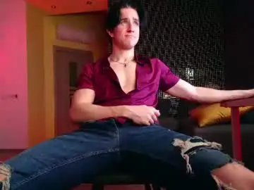 Chaturbate Sex Chat of christianlevine_