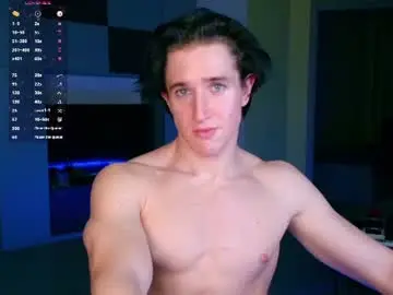 Chaturbate Watch Live Sex Cams of christianlevine_