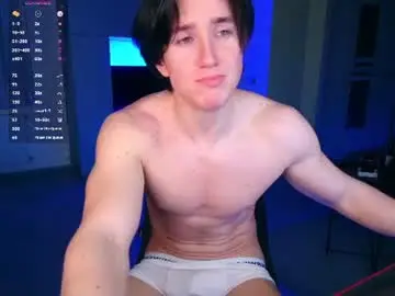Chaturbate Live Porn of christianlevine_