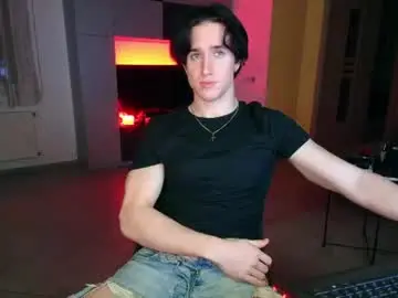 Chaturbate Free Live Porn of christianlevine_