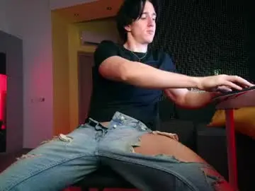Chaturbate Free Live Porn of christianlevine_