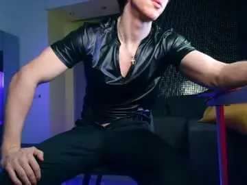 Chaturbate Adult Video Chat of christianlevine_