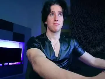 Chaturbate Watch Live Sex Cams of christianlevine_