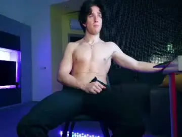 Chaturbate Private Sex Chat of christianlevine_