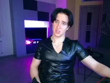 Chaturbate Nude Webcam of christianlevine_