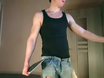 Chaturbate Private Sex Chat of christianlevine_