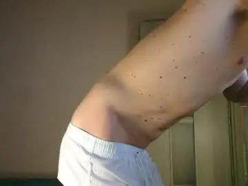 Chaturbate Adult Video Chat of christianlevine_
