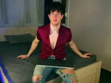 Chaturbate Free Live Porn of christianlevine_