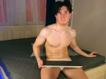 Chaturbate Sex Cam of christianlevine_