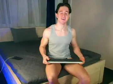 Chaturbate Adult Video Chat of christianlevine_