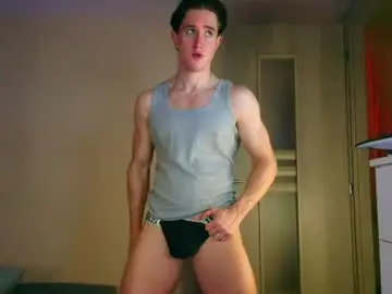 Chaturbate Adult Video Chat of christianlevine_