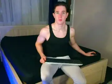 Chaturbate Free Live Porn of christianlevine_