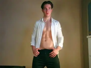 Chaturbate Sex Cam of christianlevine_