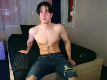 Chaturbate Watch Live Sex Cams of christianlevine_