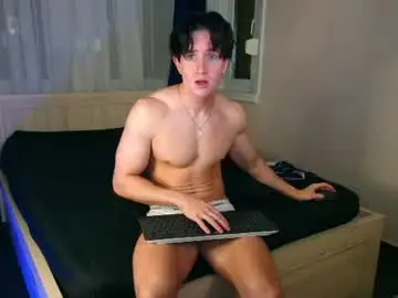 Chaturbate Free Porn Cam of christianlevine_
