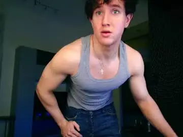 Chaturbate Adult Video Chat of christianlevine_