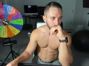 Chaturbate Live Sex Cam of jakeorion