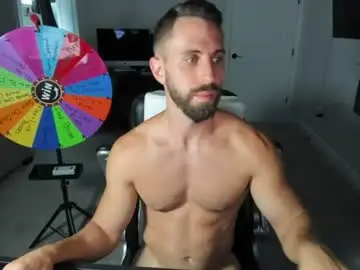 Chaturbate Live Sex Cam of jakeorion