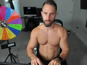Chaturbate Sex Cam of jakeorion