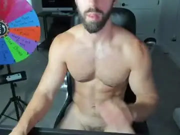 Chaturbate Live Porn of jakeorion