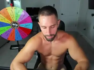 Chaturbate Sex Cam of jakeorion