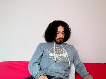 Chaturbate Nude Webcam of jave_rave