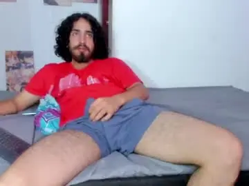 Chaturbate Nude Webcam of jave_rave