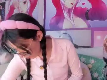 Chaturbate Watch Live Sex Cams of kyoko_bms