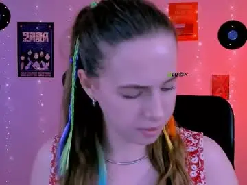 Chaturbate Best Webcam of lumi_soft