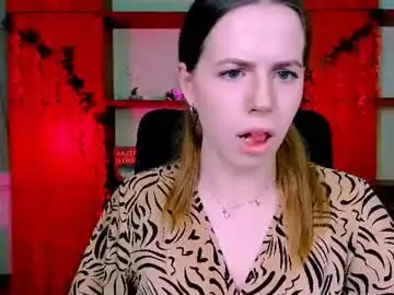Chaturbate Nude Webcam of lumi_soft