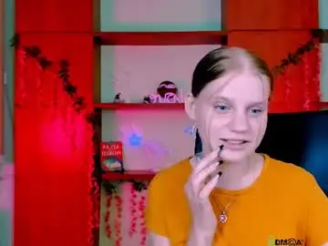 Chaturbate Live Porn of lumi_soft