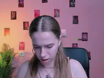 Chaturbate Free Live Porn of lumi_soft