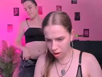 Chaturbate Live Sex of lumi_soft