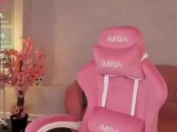 Chaturbate Private Sex Chat of miaa_hill