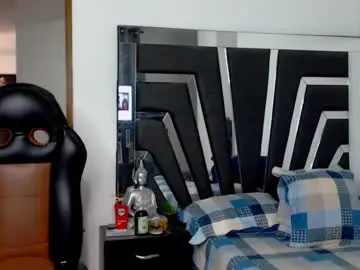 Chaturbate Sex Cam of noah_harris01